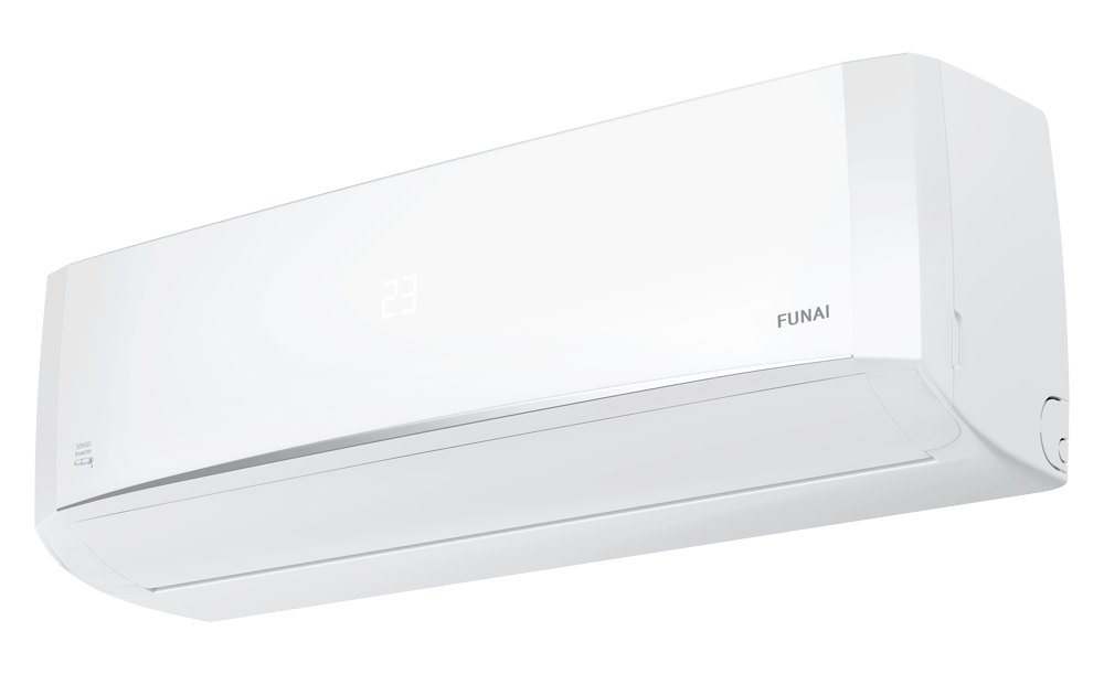 Инверторная сплит-система FUNAI SENSEI Inverter RAC-I-SN55HP.D04