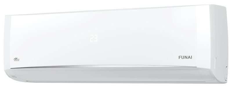Инверторная сплит-система FUNAI SENSEI Inverter RACI-SN35HP.D03 Инверторная сплит-система FUNAI SENSEI Inverter RACI-SN35HP.D03