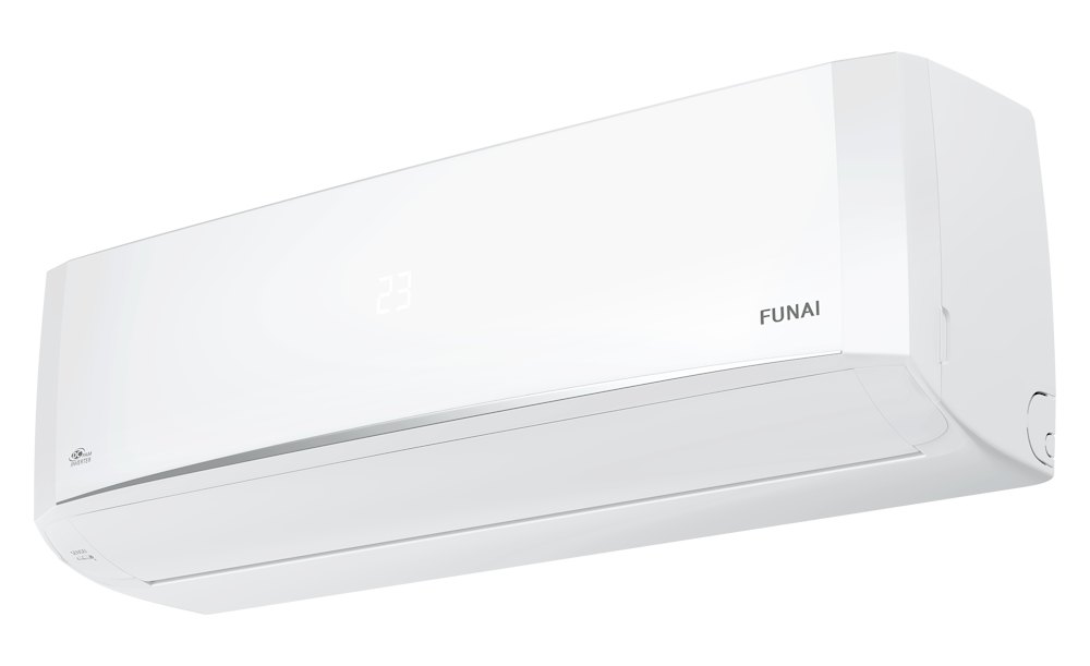 Инверторная сплит-система FUNAI SENSEI Inverter RACI-SN65HP.D03