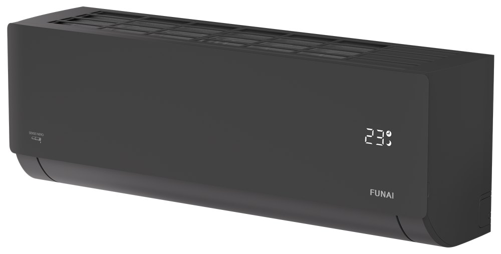 Классическая сплит-система FUNAI SENSEI NERO 2.0 RAC-SNN55HP.D07