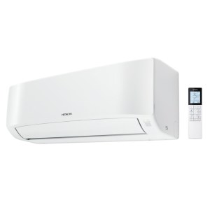 Инверторная сплит-система Hitachi Shiratama RAK-DJ35RHAE/RAC-DJ35WHAE