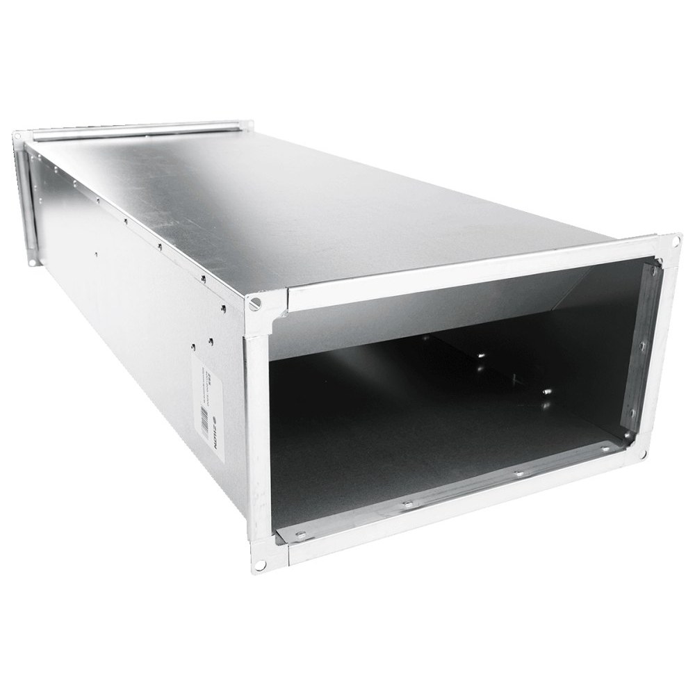 Шумоглушитель ZILON ZSS 700x400/1000 Шумоглушитель ZILON ZSS 700x400/1000