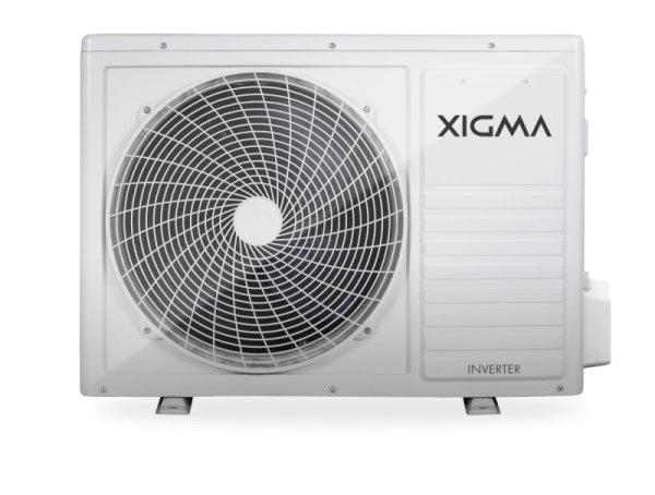 Инверторная сплит-система XIGMA XGI-SKY27RHA