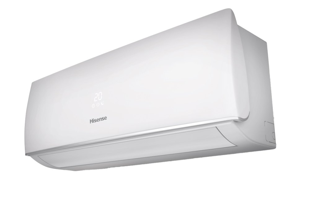 Инверторная сплит-система Hisense SMART DC Inverter AS-13UW4RYDDB03