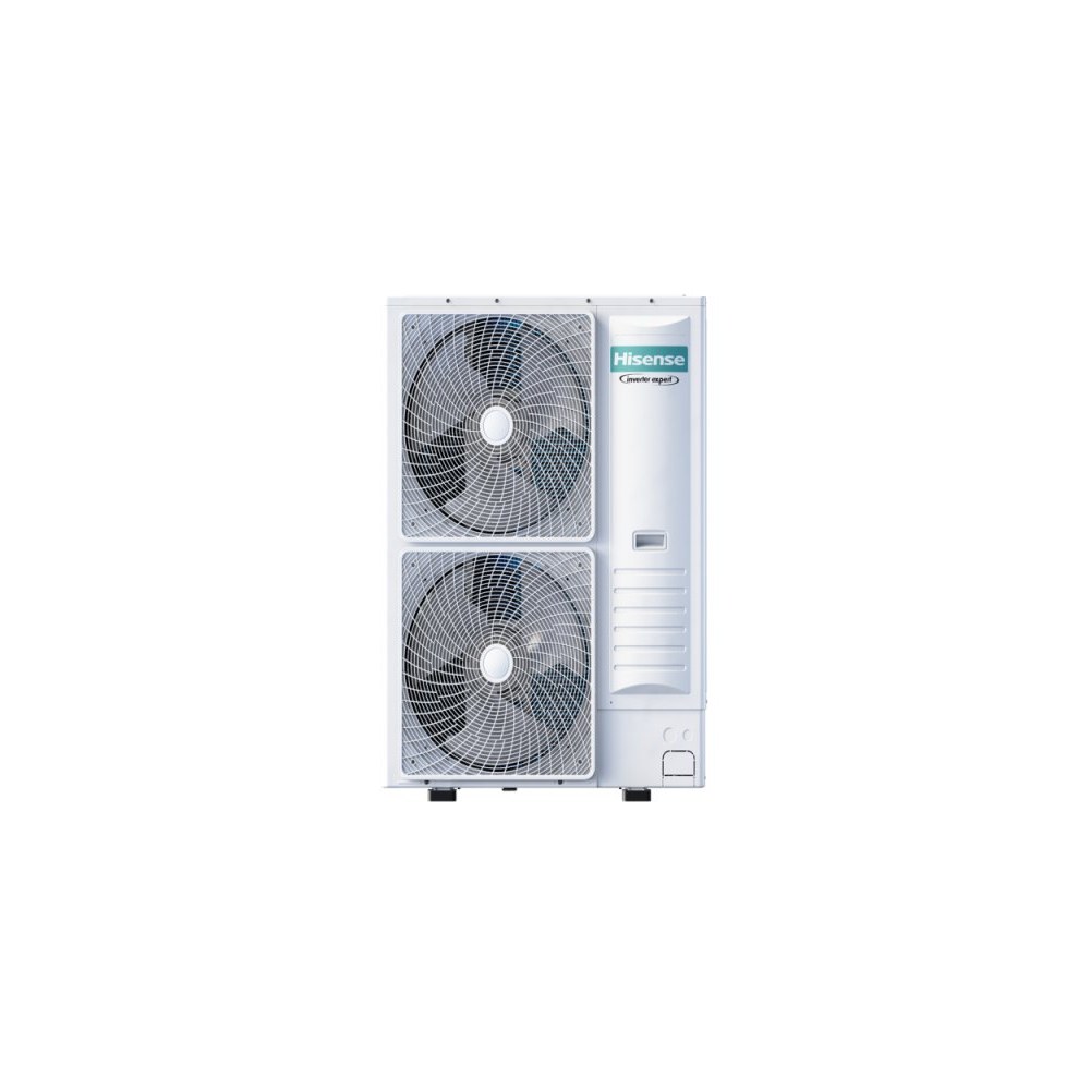 Инверторная сплит-система канального типа Hisense HEAVY EU DC Inverter R32 AUD-48UX4REH8/AUW-48U6RN8