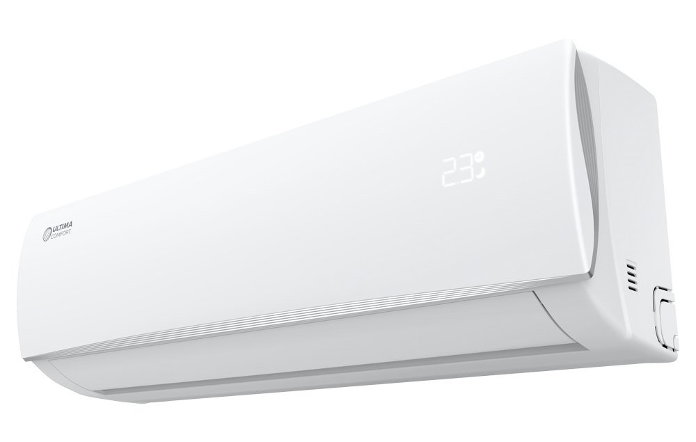 Классическая сплит-система Ultima Comfort ECLIPSE ECP-07PN