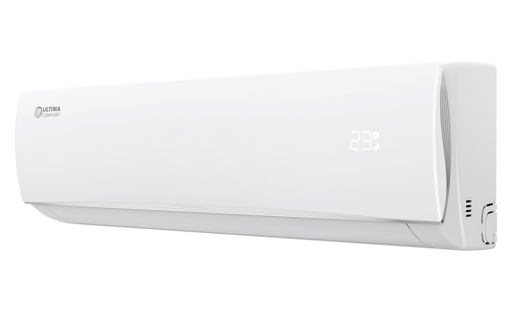 Классическая сплит-система Ultima Comfort ECLIPSE ECL-07PN