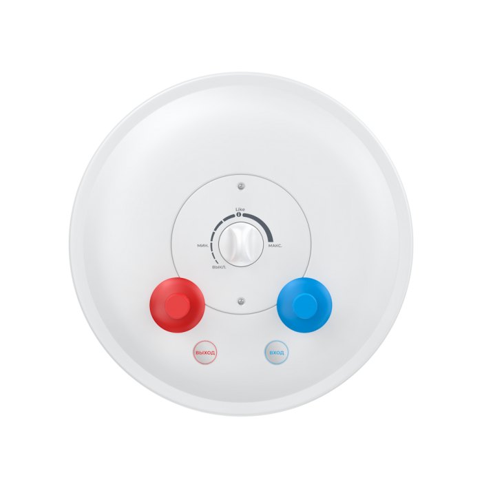 Электрический водонагреватель ROYAL Clima Tino SS RWH-TS10-RSU