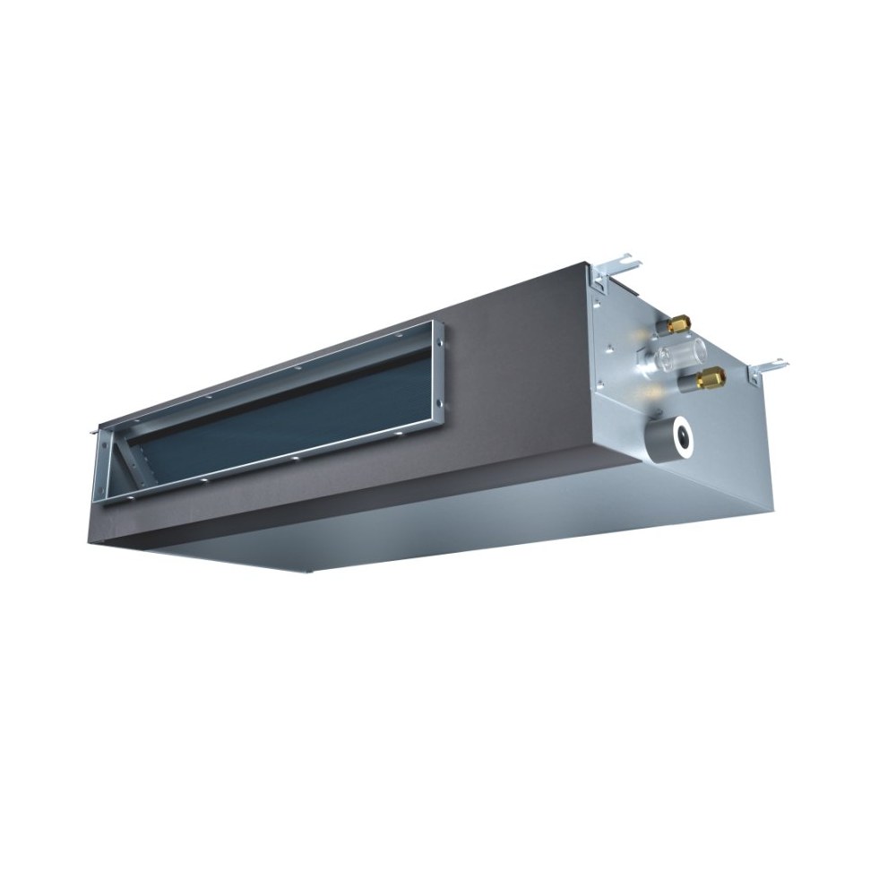 Внутренний блок VRF Hisense AVE-07HJDDH (тонкий канальный блок (c DC-вентилятором))