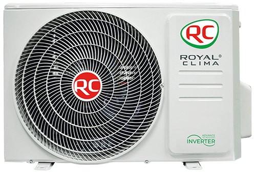 Инверторная сплит-система ROYAL Clima TRIUMPH Inverter RCI-TWC28HN