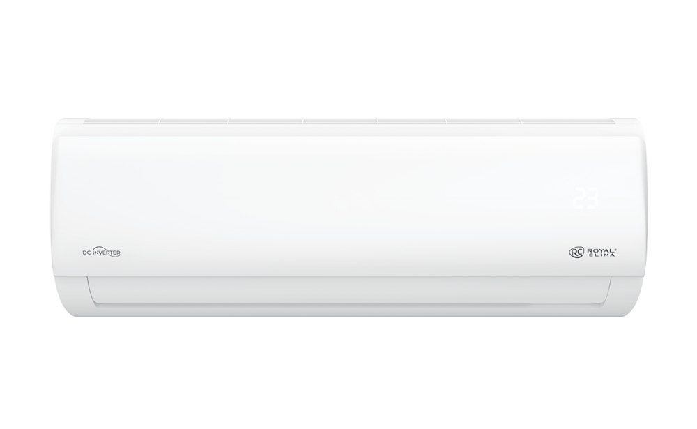 Инверторная сплит-система ROYAL Clima TRIUMPH LITE Inverter RCI-TWL22HN
