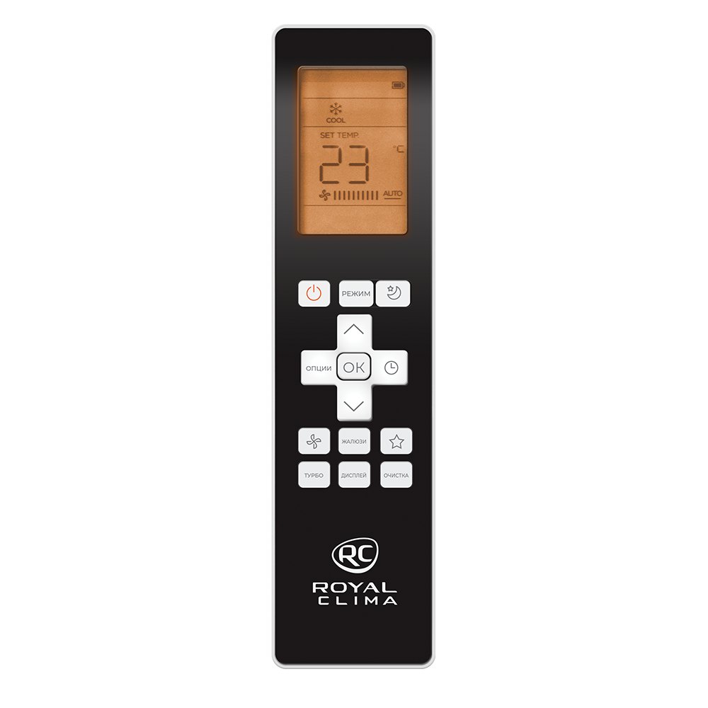 Инверторная сплит-система ROYAL Clima TRIUMPH LITE Inverter RCI-TWL22HN