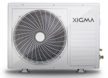 Классическая сплит-система XIGMA TURBOCOOL XG-TXE50RHA