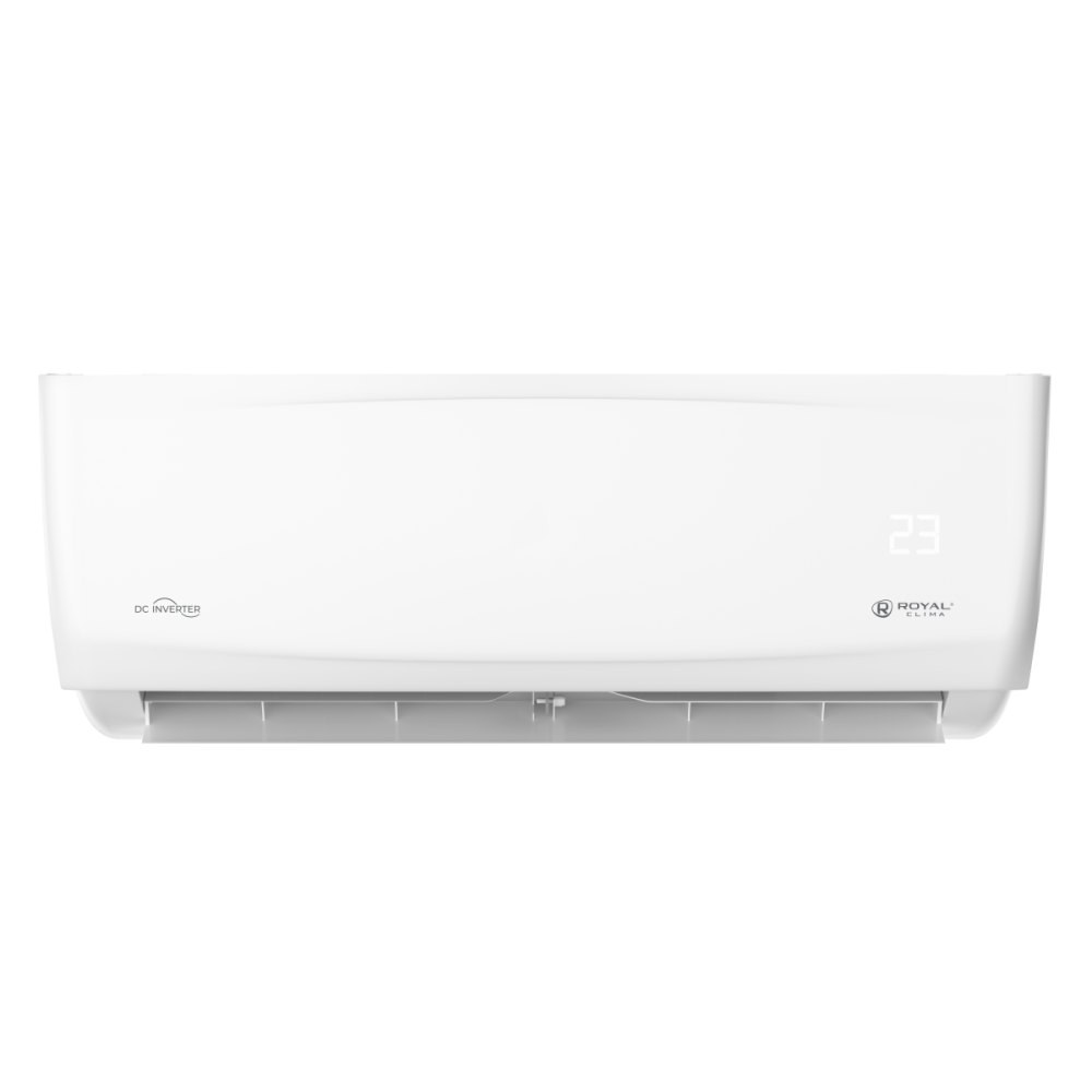 Инверторная сплит-система ROYAL Clima VELA NUOVA Inverter RCI-VNE55HN