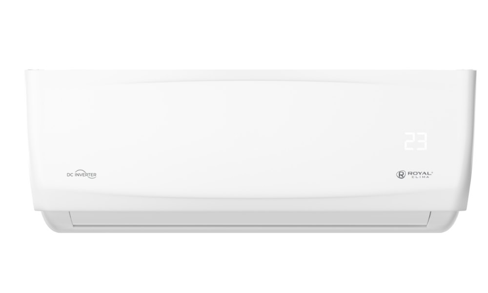 Инверторная сплит-система ROYAL Clima VELA NUOVA Inverter RCI-VNE70HN