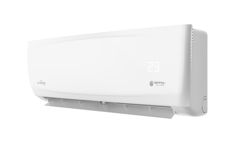 Инверторная сплит-система ROYAL Clima VELA NUOVA Inverter RCI-VNE70HN