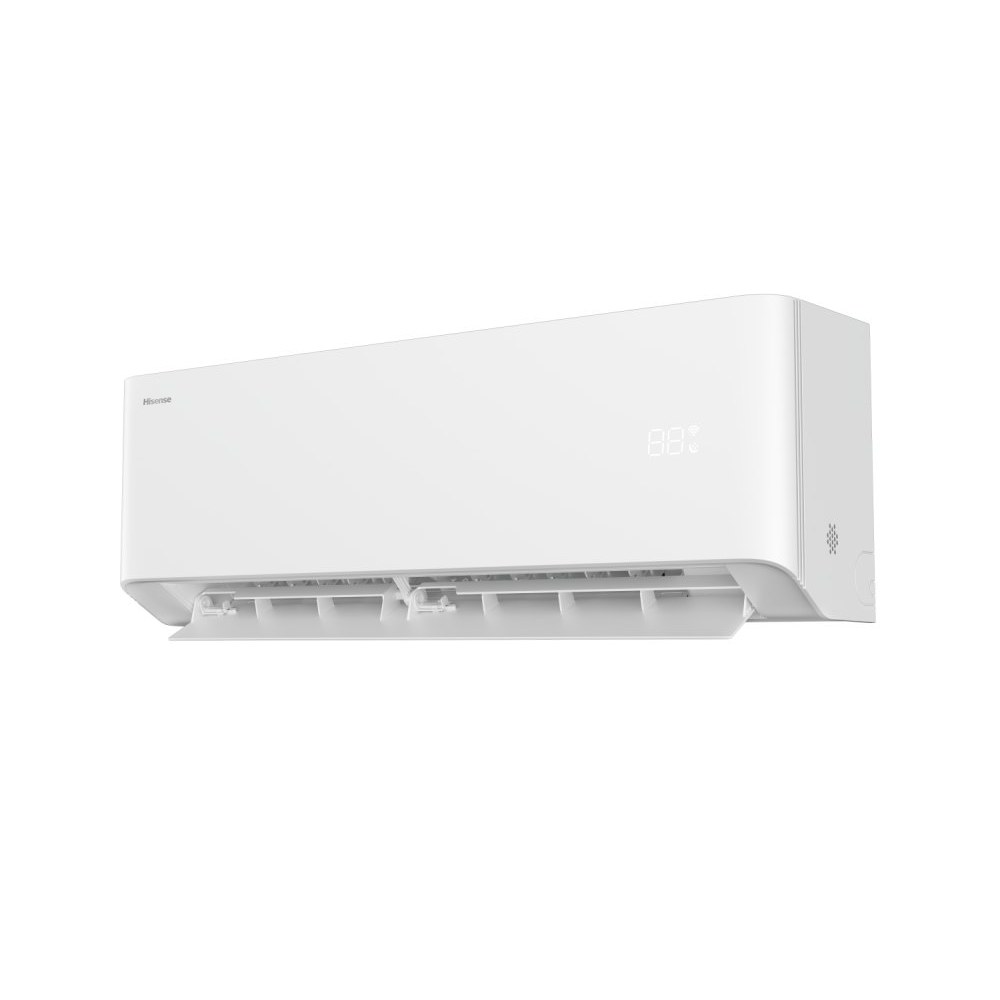 Инверторная сплит-система Hisense VIBE DC Inverter AS-13UW4RYRHB04