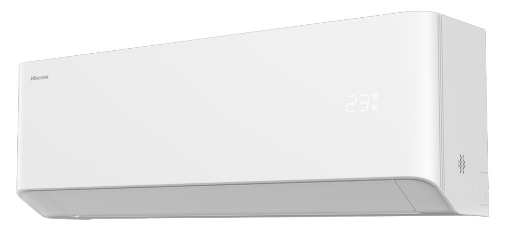 Внутренний блок мульти сплит-системы Hisense VIBE PRO MULTI EU DC Inverter AMS-12UW4RWUHB00