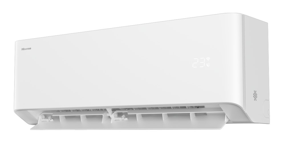 Внутренний блок мульти сплит-системы Hisense VIBE PRO MULTI EU DC Inverter AMS-12UW4RWUHB00