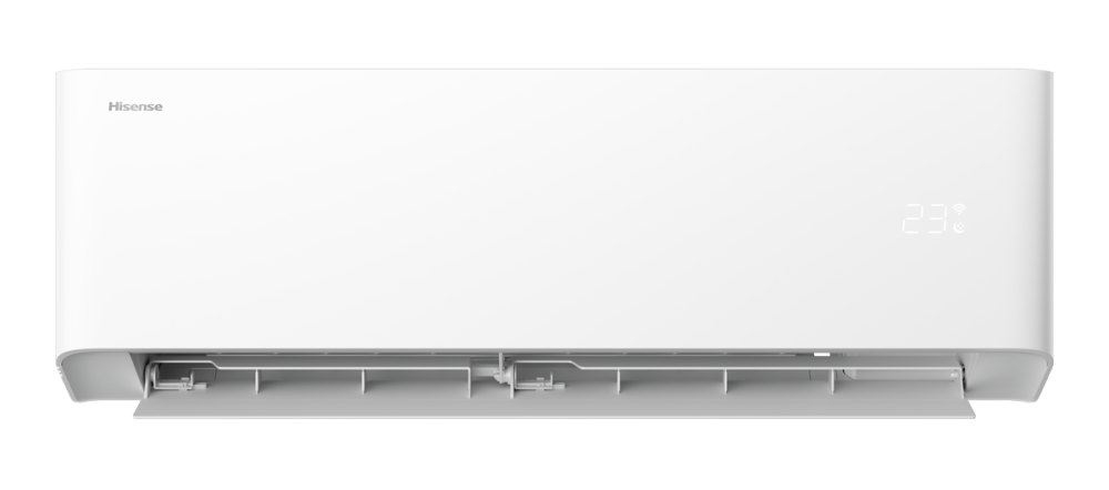 Внутренний блок мульти сплит-системы Hisense VIBE PRO MULTI EU DC Inverter AMS-18UW4RXPHB00