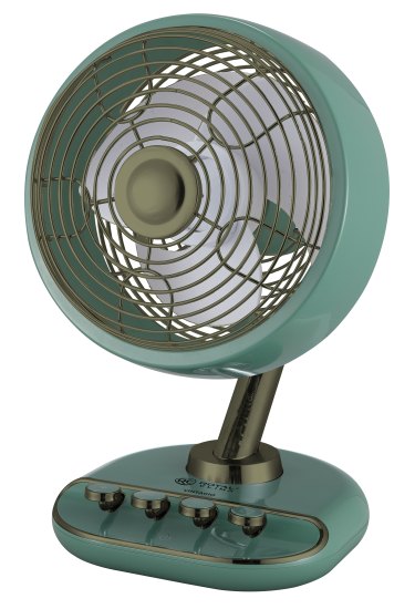 Бытовой вентилятор ROYAL Clima VINTAGIO RSF-0702E-BG
