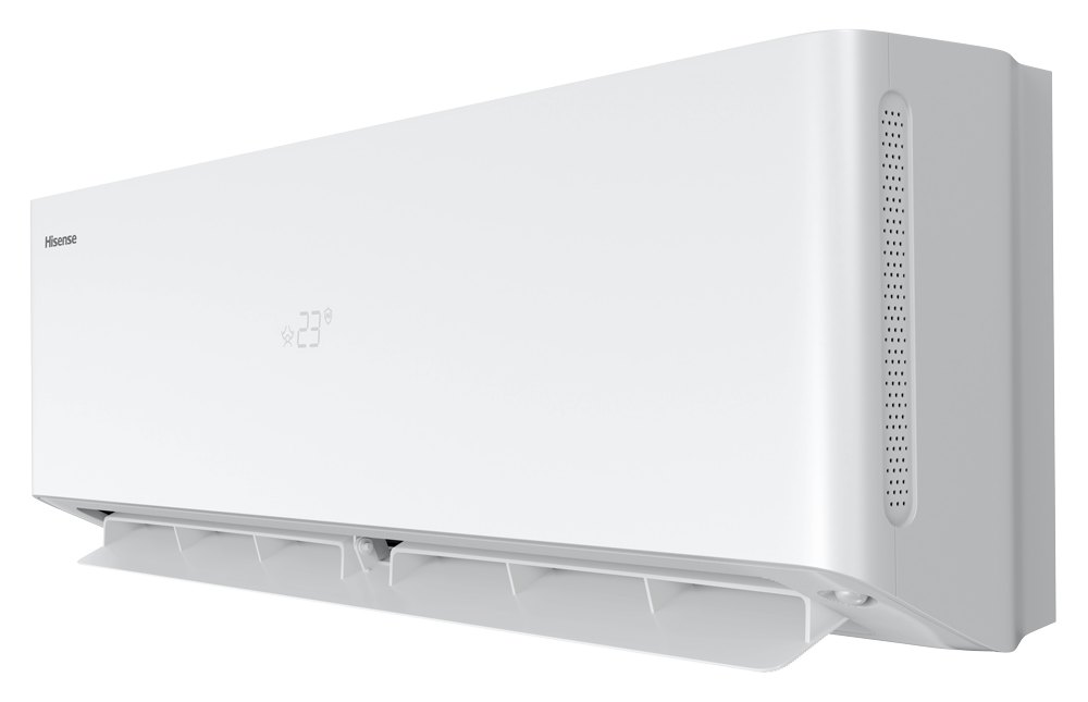Внутренний блок мульти сплит-системы настенного типа Hisense VISION PRO 2.0 MULTI SUPERIOR DC Inverter AS-13UW4RXVQH02G