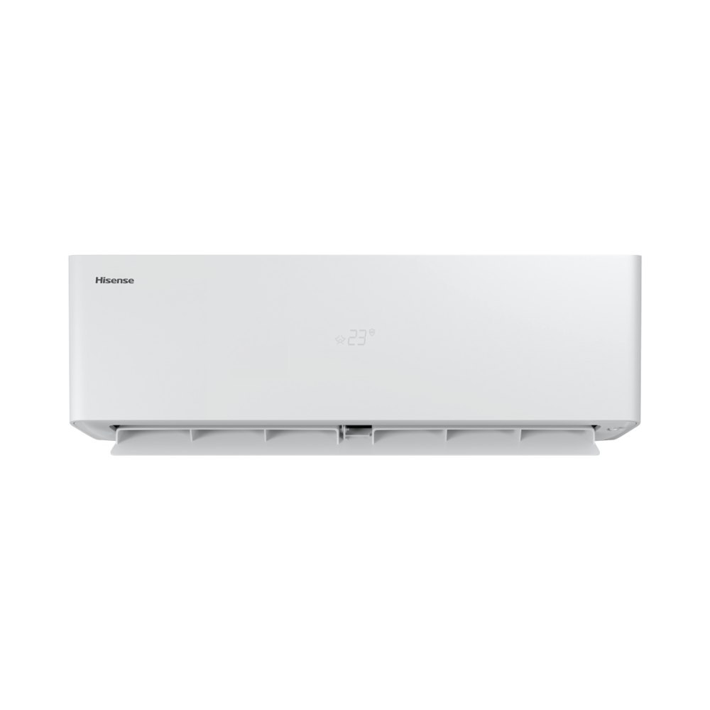 Инверторная сплит-система Hisense VISION PRO 2.0 SUPERIOR DC Inverter AS-18UW4RBVQH01