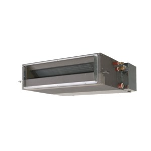 Внутренний блок мульти сплит-систем канального типа Hitachi Multizone Premium RAD-18QPE