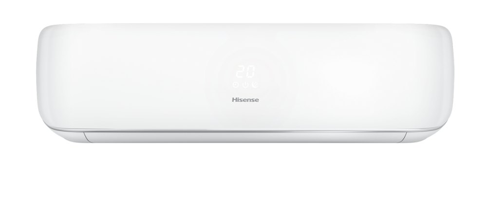 Внутренний блок мульти сплит-системы настенного типа Hisense Premium DESIGN Free Match DC Inverter AMS-09UW4RVETG00