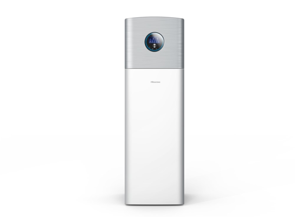 Внутренний блок теплового насоса Hisense Integra AHS-060HCDSAA-23