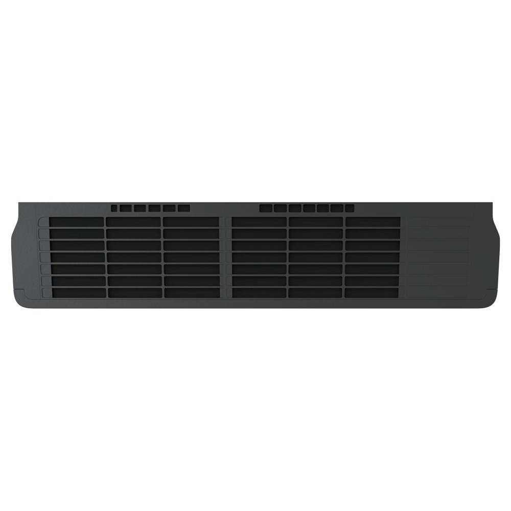 Внутренний блок мульти сплит-системы настенного типа Hisense VISION PRO CARBON FREE Match DC Inverter R32 AS-13UW4RXVQH01G(B)