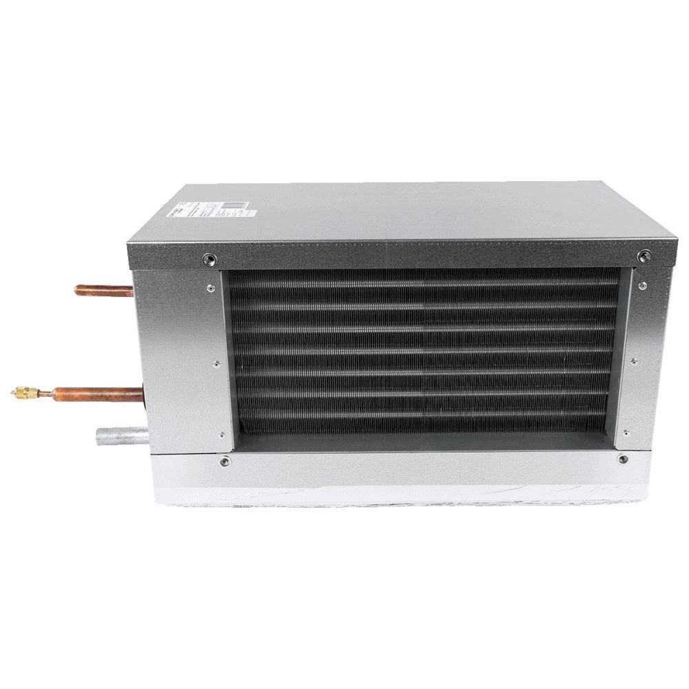 Водяной охладитель ZILON ZWS-R 500x300/3