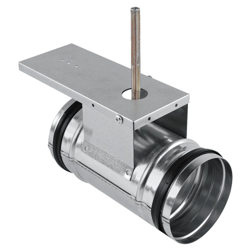 Воздушный клапан ZILON ZSK 355