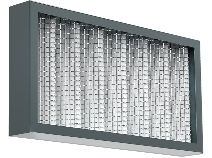 Фильтрующая вставка ZILON ZFFK 1000*500 (G3)_100
