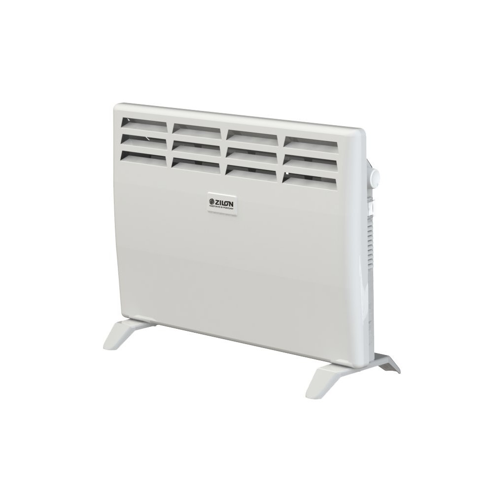 Конвектор ZILON ZHC-1000 SR3.0 ECO
