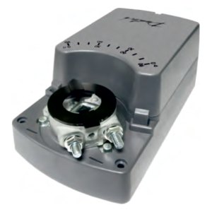 Электропривод Dastech DA-16N24A 16 Н·м, 24 В
