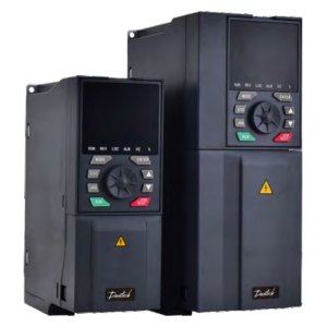 Преобразователь частоты Dastech D32-T3-0R7G/1R5P, 0,75/1,5 кВт, 380 В
