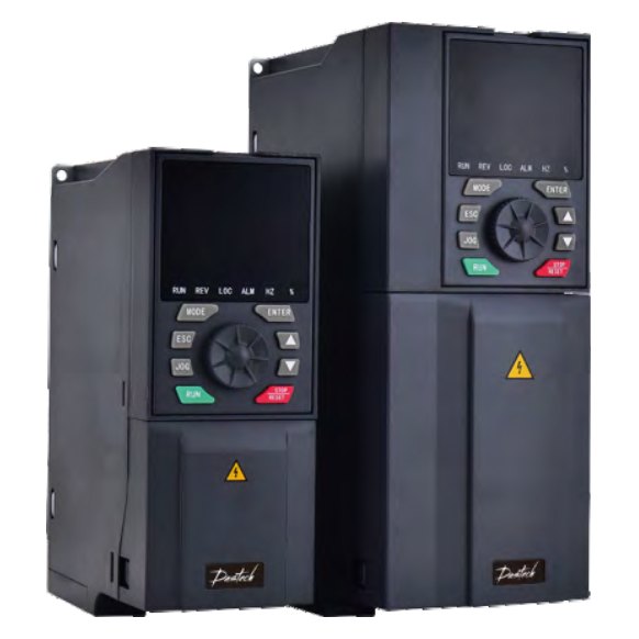 Преобразователь частоты Dastech D32-T3-75G/90P, 75/90 кВт, 380 В