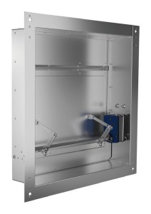 Клапан дымоудаления ДМУ 1100×500