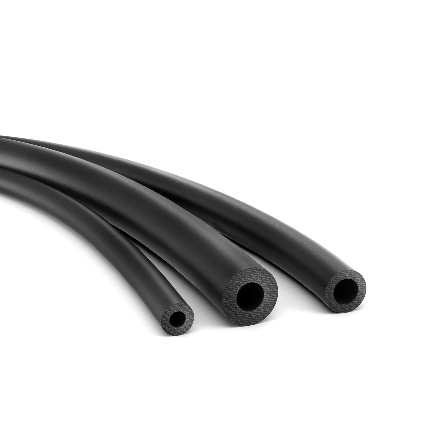 Трубка теплоизоляционная Energocell HT 89×13 мм, 2 м