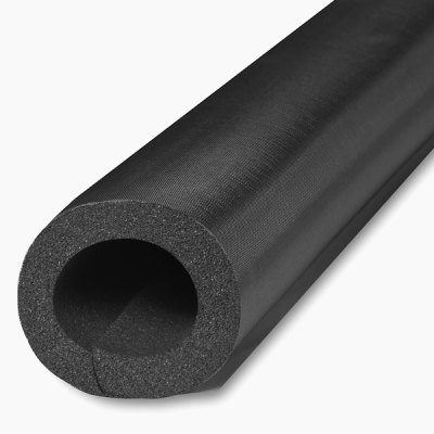 Трубки K-FLEX ST IC CLAD — 184 типоразмера